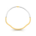 Duo Waves Kette