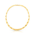 Honey Matte Kette