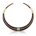 Die Lichtpunkt Choker