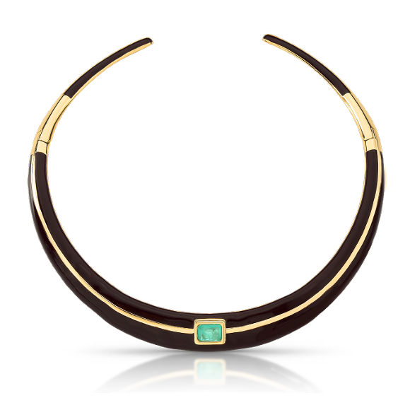 Die Lichtpunkt Choker