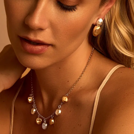 Dual Drop Kette