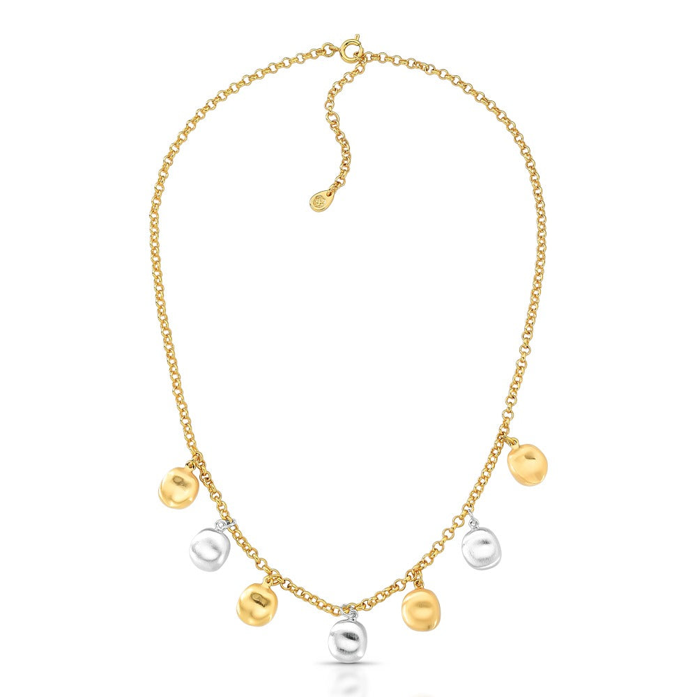 Dual Drop Kette