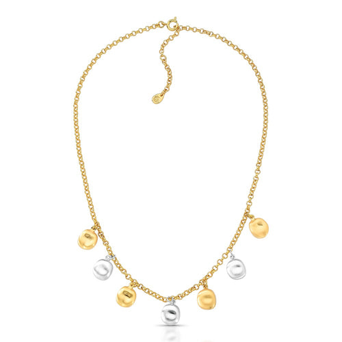 Dual Drop Kette