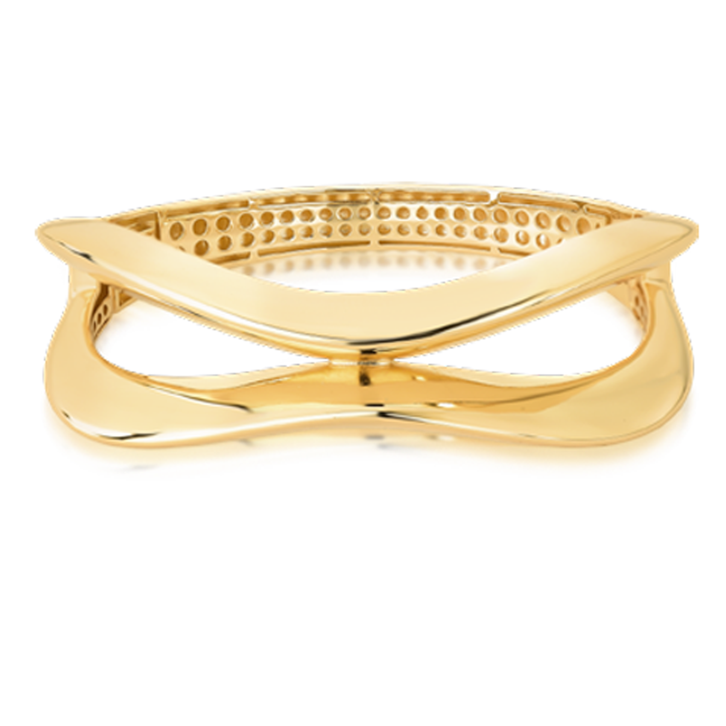 Organisches Design Armbänder