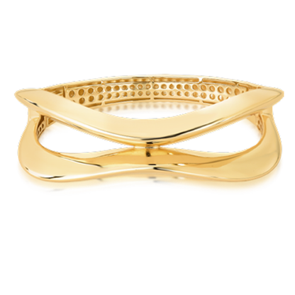 Organisches Design Armbänder