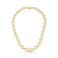 Elo Gold Ice Kette