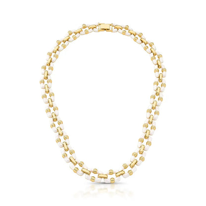 Elo Gold Ice Kette
