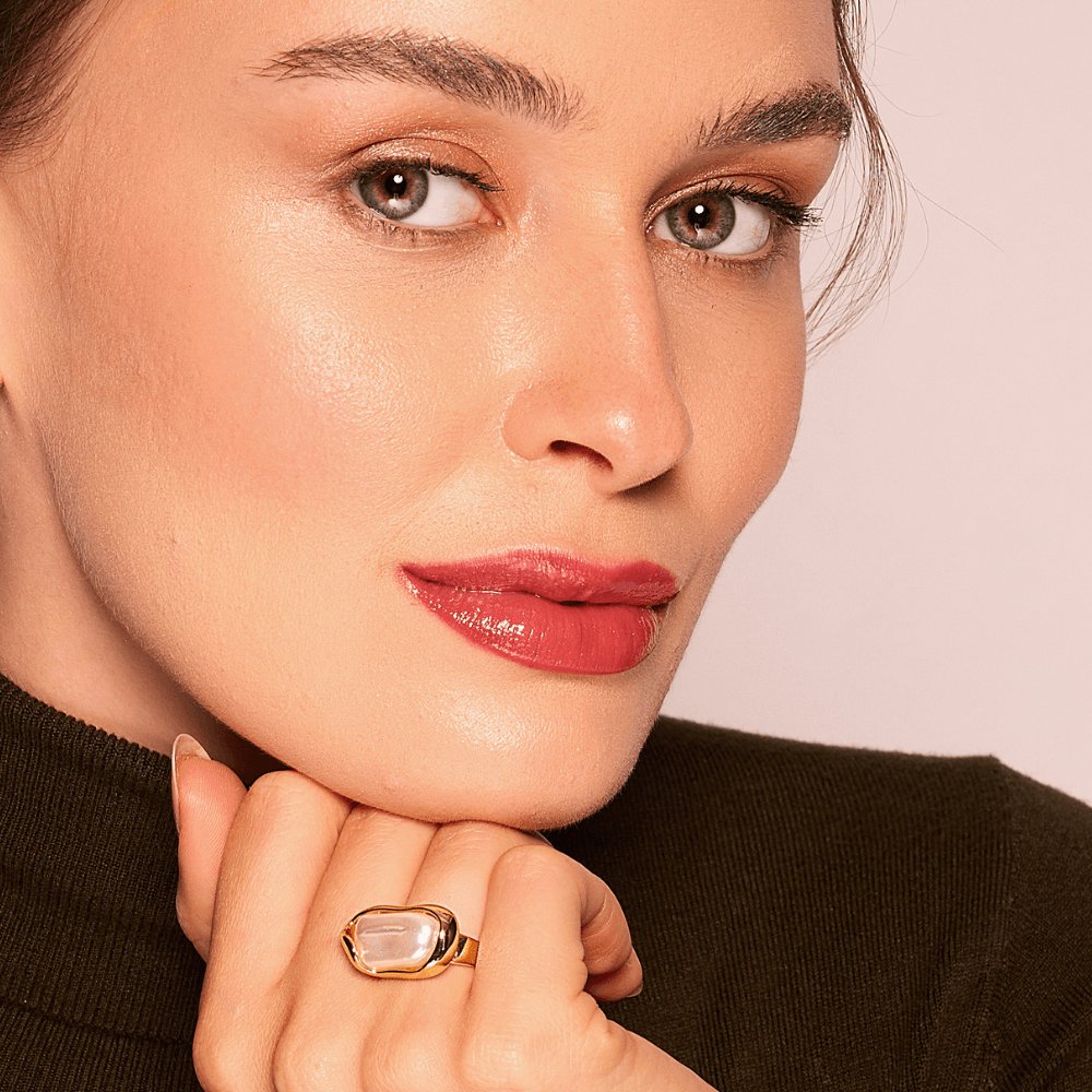 Pearl Organic Ringe