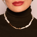 Pearl Organic Kette