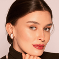 Pearl Organic Ohrringe